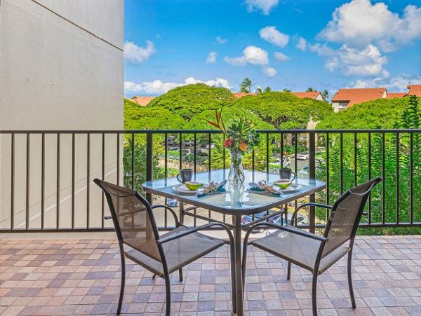 Kaanapali Condo 1061189