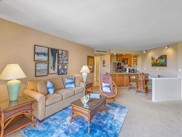 Kaanapali Condo 1061189