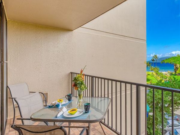 Kaanapali Condo 1061189
