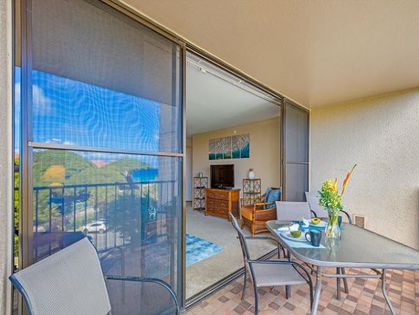 Kaanapali Condo 1061189
