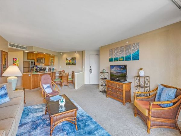 Kaanapali Condo 1061189