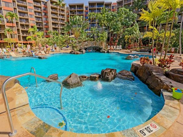 Kaanapali Condo 1061189