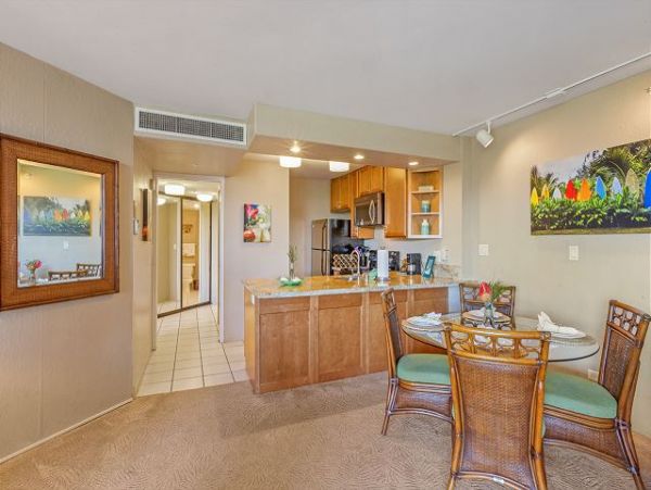 Kaanapali Condo 1061189