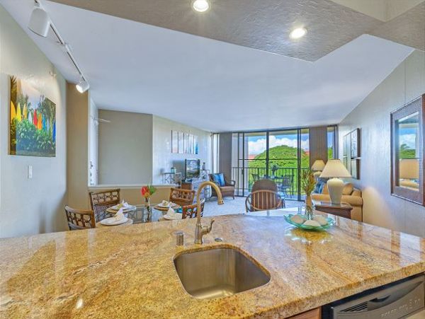 Kaanapali Condo 1061189