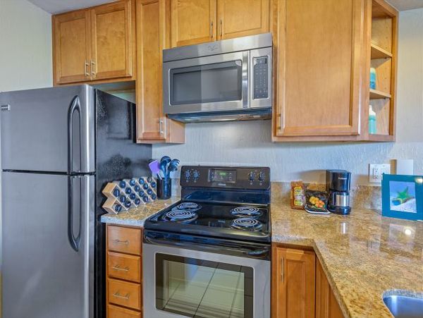 Kaanapali Condo 1061189