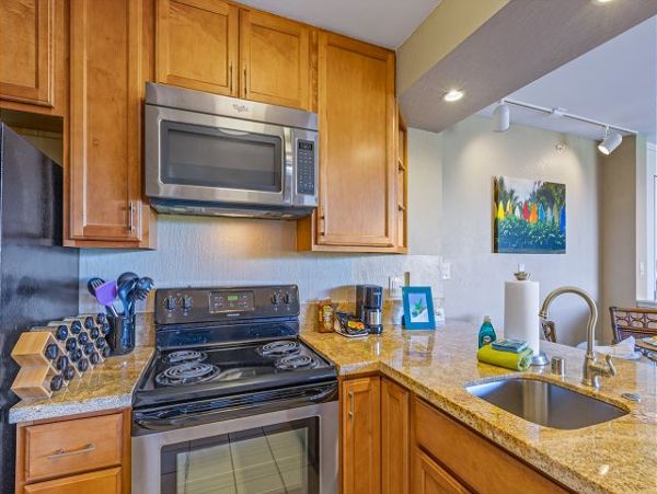 Kaanapali Condo 1061189