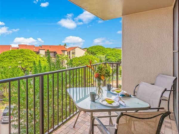 Kaanapali Condo 1061189