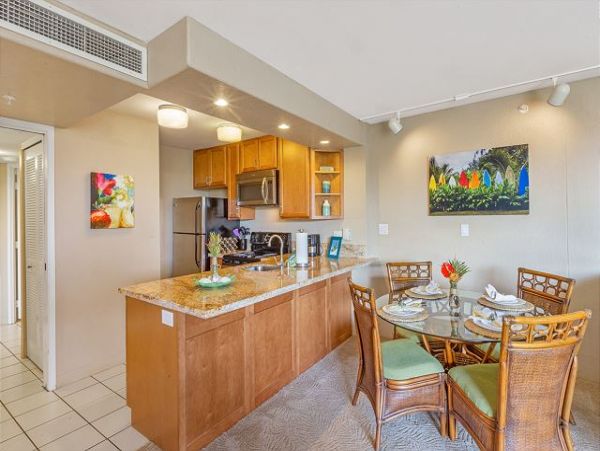 Kaanapali Condo 1061189