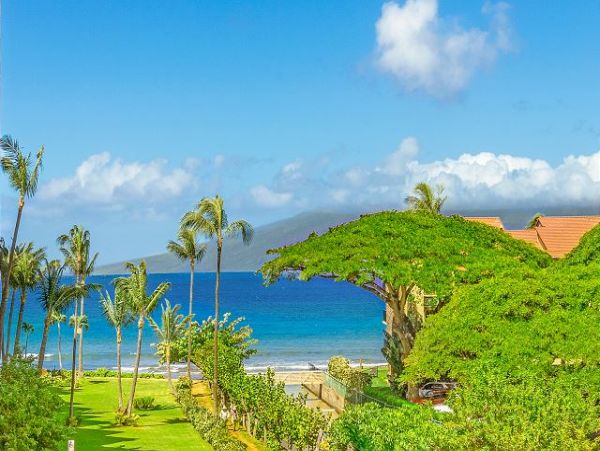Kaanapali Condo 1061189