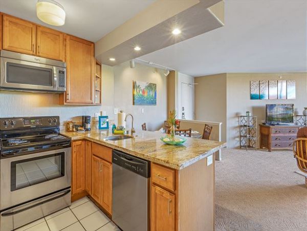 Kaanapali Condo 1061189