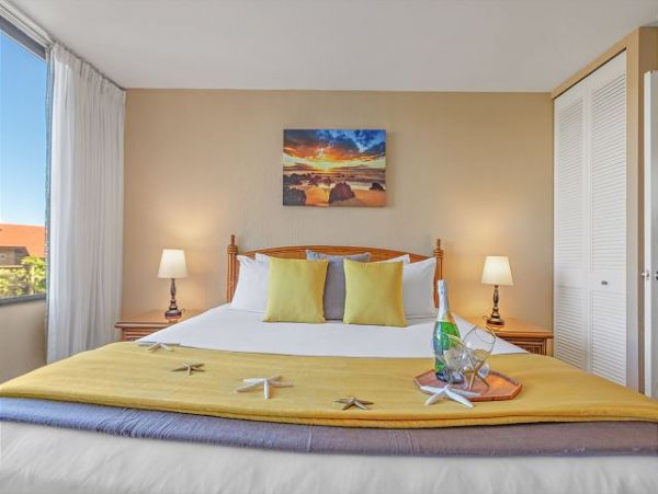 Kaanapali Condo 1061189