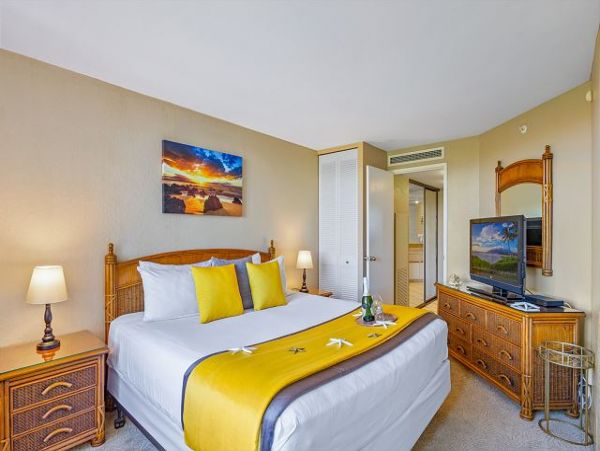 Kaanapali Condo 1061189