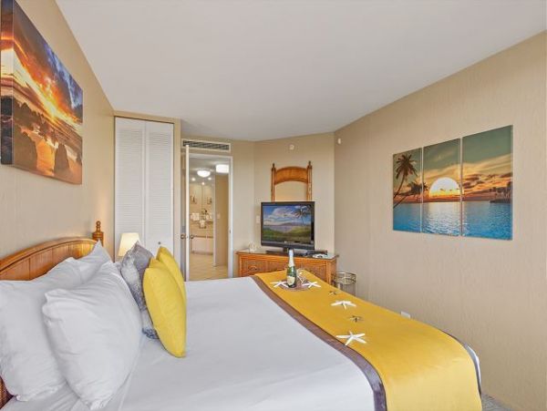 Kaanapali Condo 1061189