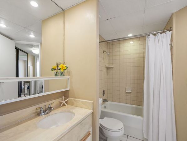 Kaanapali Condo 1061189