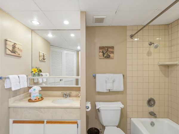 Kaanapali Condo 1061189