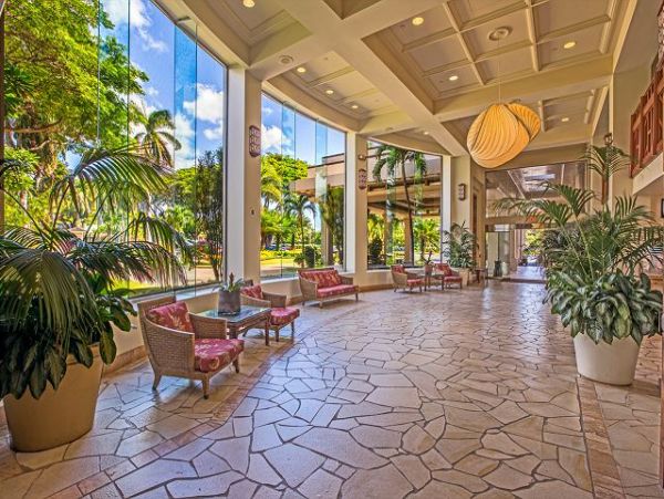 Kaanapali Condo 1061189