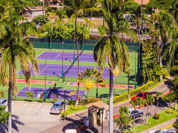 Kaanapali Condo 1061189