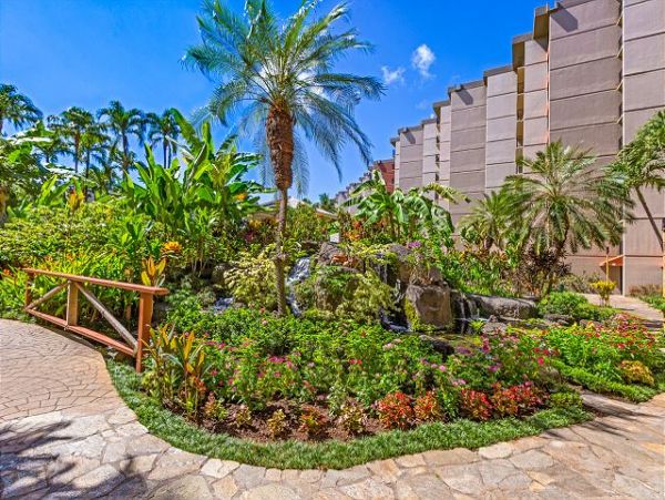 Kaanapali Condo 1061189