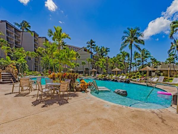 Kaanapali Condo 1061189
