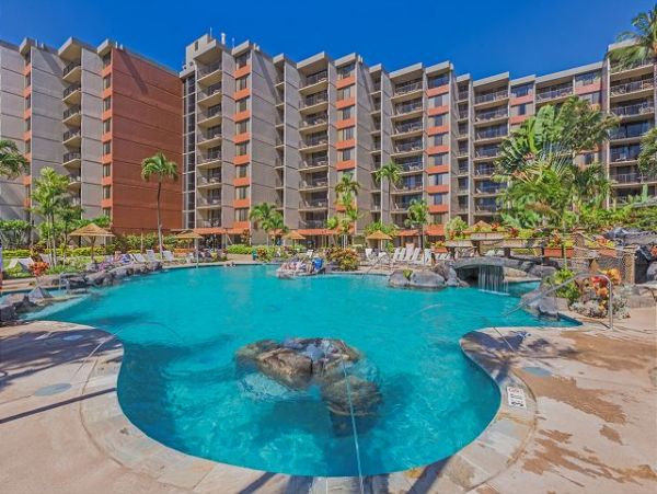 Kaanapali Condo 1061189