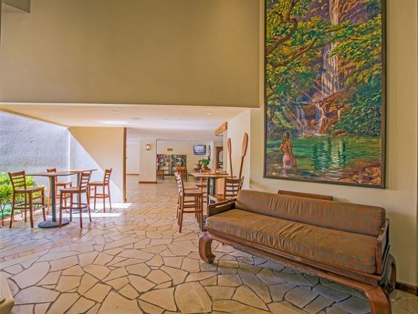 Kaanapali Condo 1061189