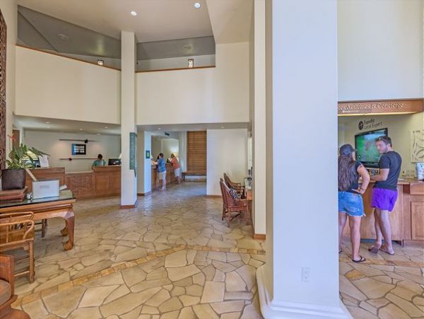 Kaanapali Condo 1061189