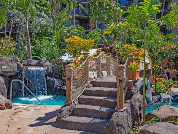 Kaanapali Condo 1061189