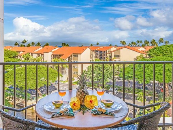 Kaanapali Condo 1061190