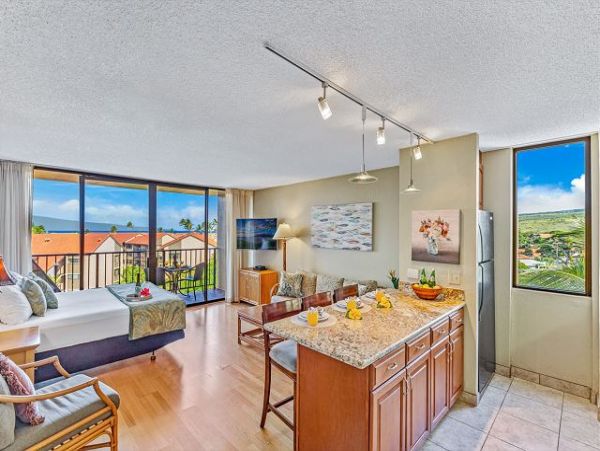 Kaanapali Condo 1061190