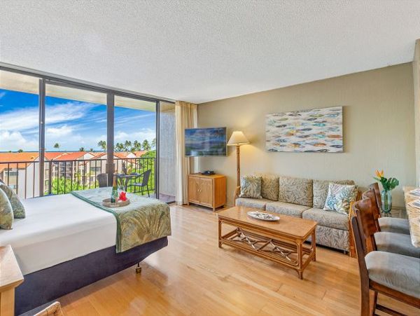 Kaanapali Condo 1061190