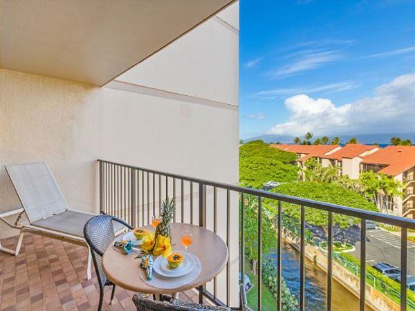 Kaanapali Condo 1061190