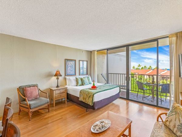 Kaanapali Condo 1061190