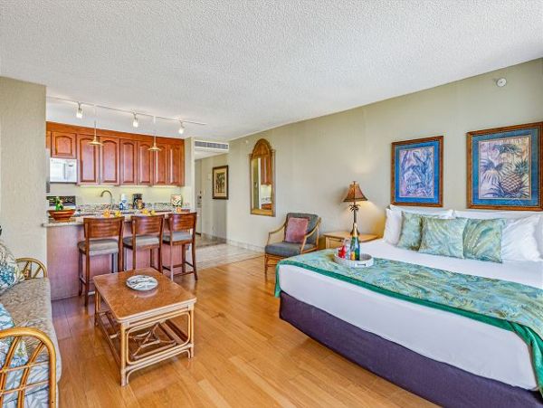 Kaanapali Condo 1061190