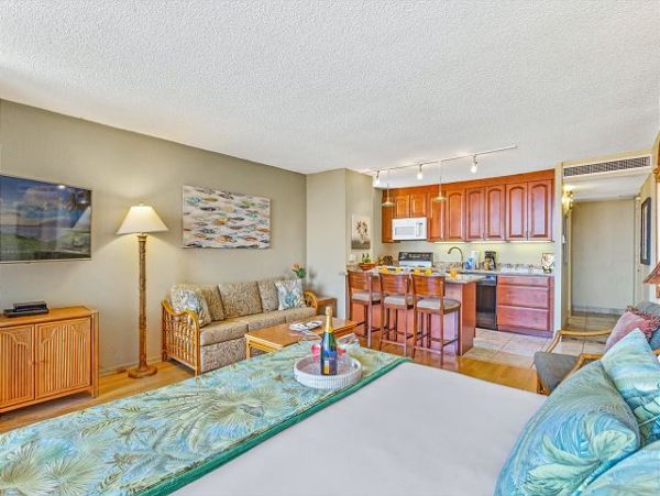 Kaanapali Condo 1061190
