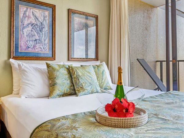 Kaanapali Condo 1061190