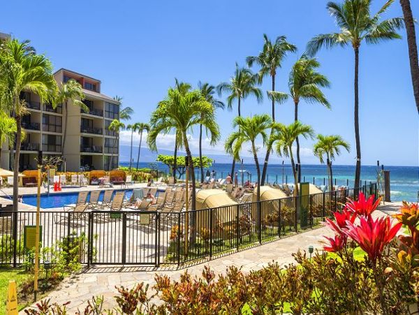 Kaanapali Condo 1061190