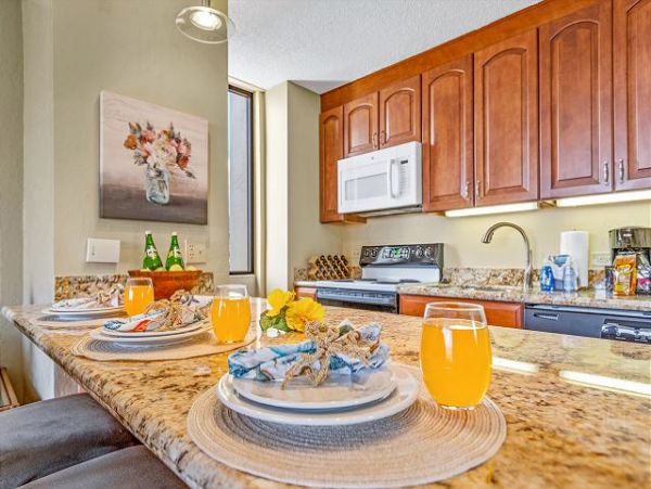 Kaanapali Condo 1061190
