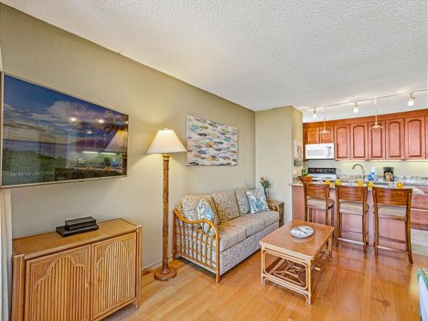 Kaanapali Condo 1061190