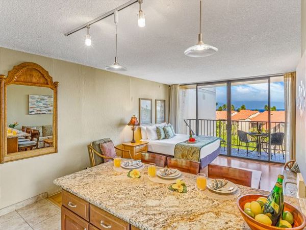 Kaanapali Condo 1061190