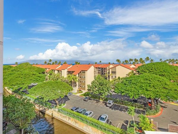 Kaanapali Condo 1061190