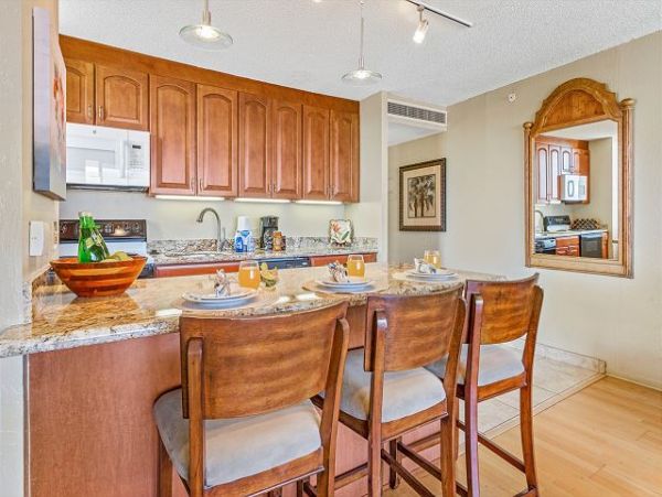 Kaanapali Condo 1061190