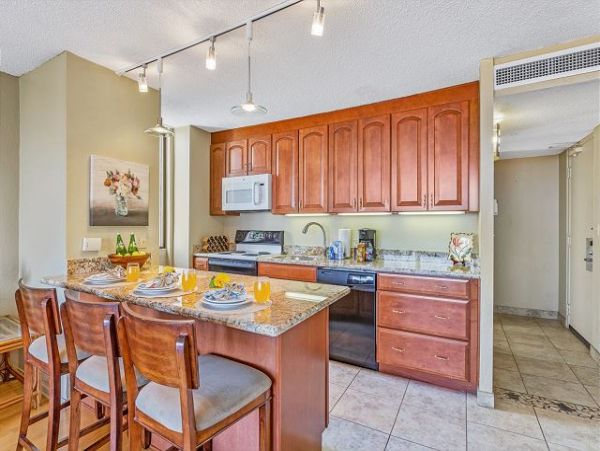 Kaanapali Condo 1061190