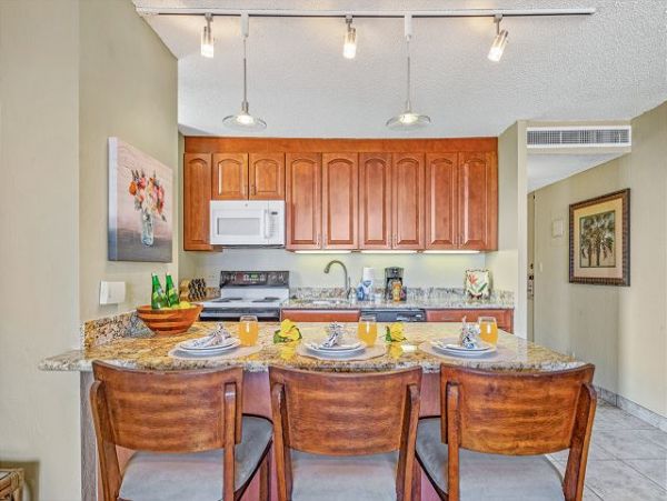 Kaanapali Condo 1061190