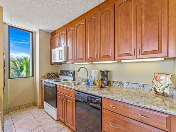 Kaanapali Condo 1061190
