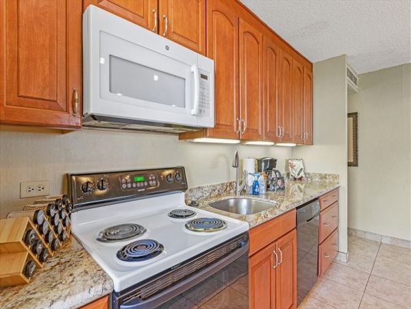Kaanapali Condo 1061190