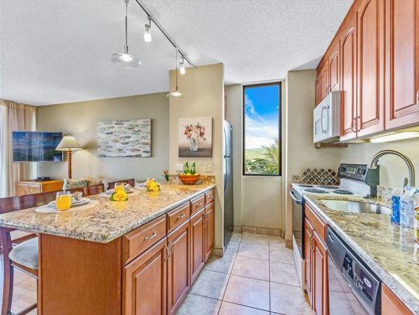 Kaanapali Condo 1061190