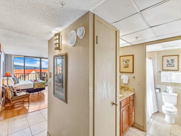 Kaanapali Condo 1061190