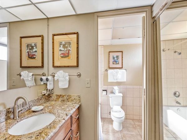 Kaanapali Condo 1061190