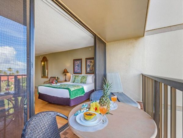 Kaanapali Condo 1061190