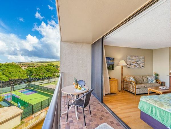 Kaanapali Condo 1061190